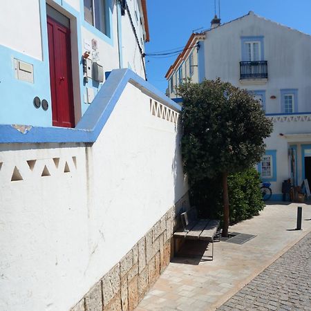 Casa Da Umbria Bed & Breakfast Odemira Exterior photo