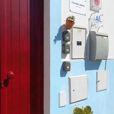 Casa Da Umbria Bed & Breakfast Odemira Exterior photo