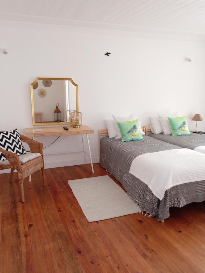 Casa Da Umbria Bed & Breakfast Odemira Exterior photo