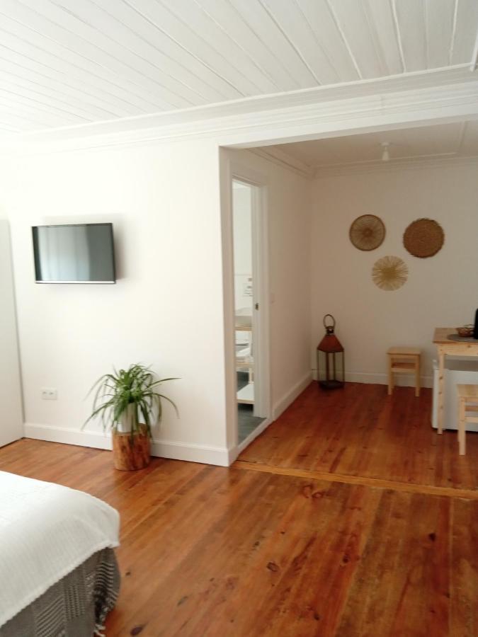 Casa Da Umbria Bed & Breakfast Odemira Exterior photo
