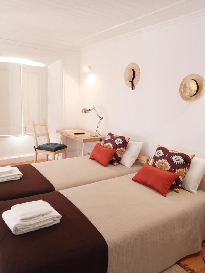 Casa Da Umbria Bed & Breakfast Odemira Exterior photo