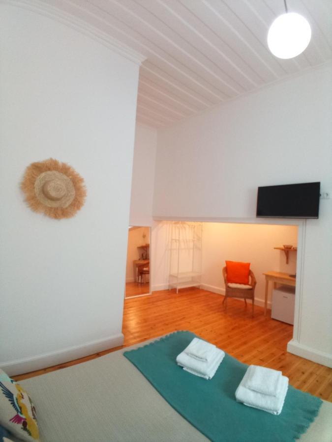 Casa Da Umbria Bed & Breakfast Odemira Exterior photo