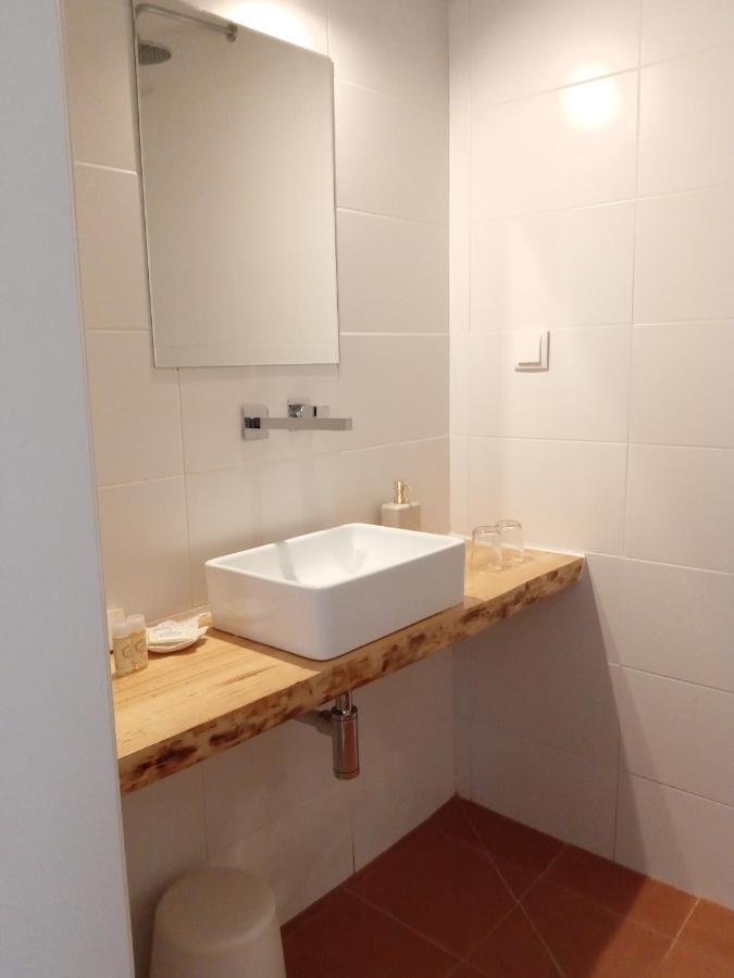 Casa Da Umbria Bed & Breakfast Odemira Exterior photo