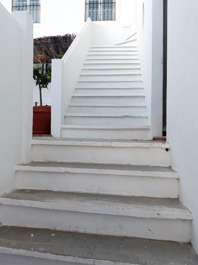 Casa Da Umbria Bed & Breakfast Odemira Exterior photo