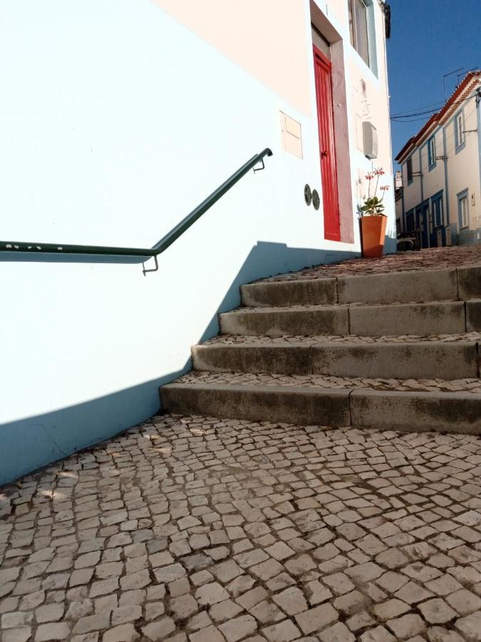 Casa Da Umbria Bed & Breakfast Odemira Exterior photo
