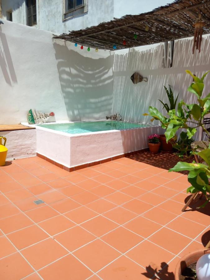 Casa Da Umbria Bed & Breakfast Odemira Exterior photo